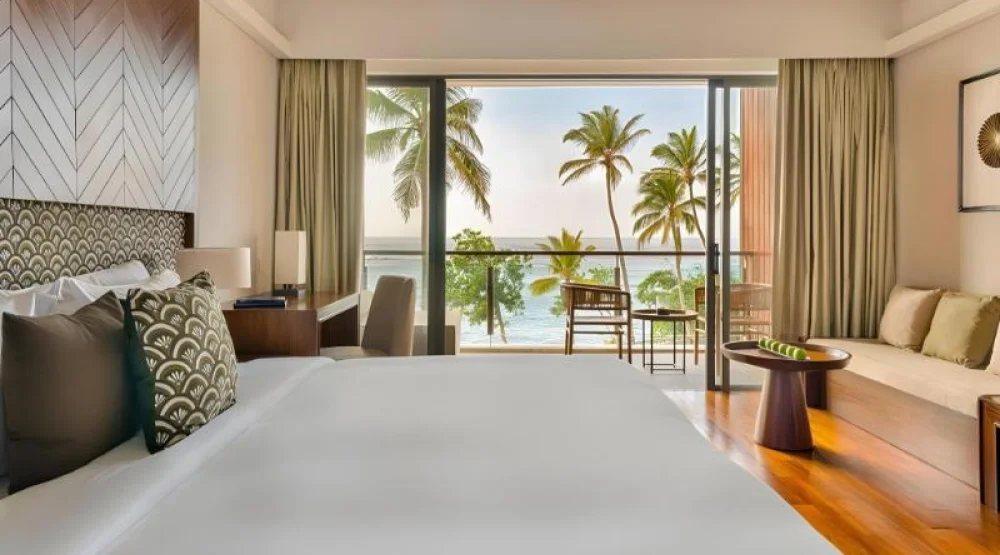 Signature Room at Le Grand Galle