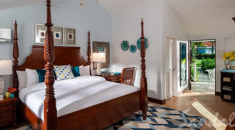 Caribbean Honeymoon Premium at Sandals Grande Antigua Resort & Spa