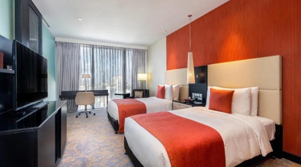 Premium Room at NH Collection Colombo