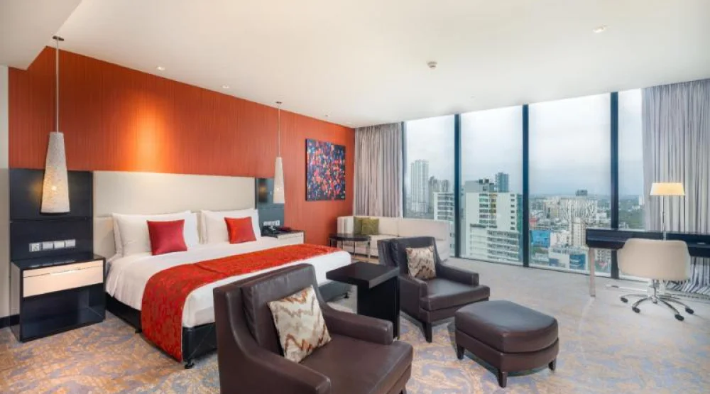 Executive Room at NH Collection Colombo