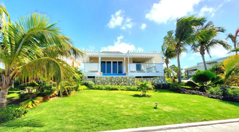 Waterview Villa at Hammock Cove