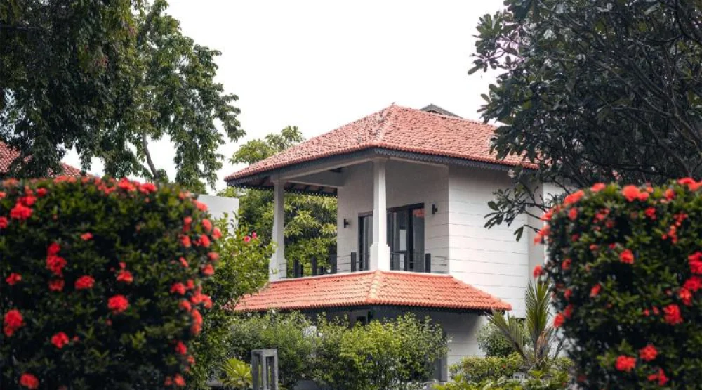 Garden Pavilion at Sun Siyam Pasikudah