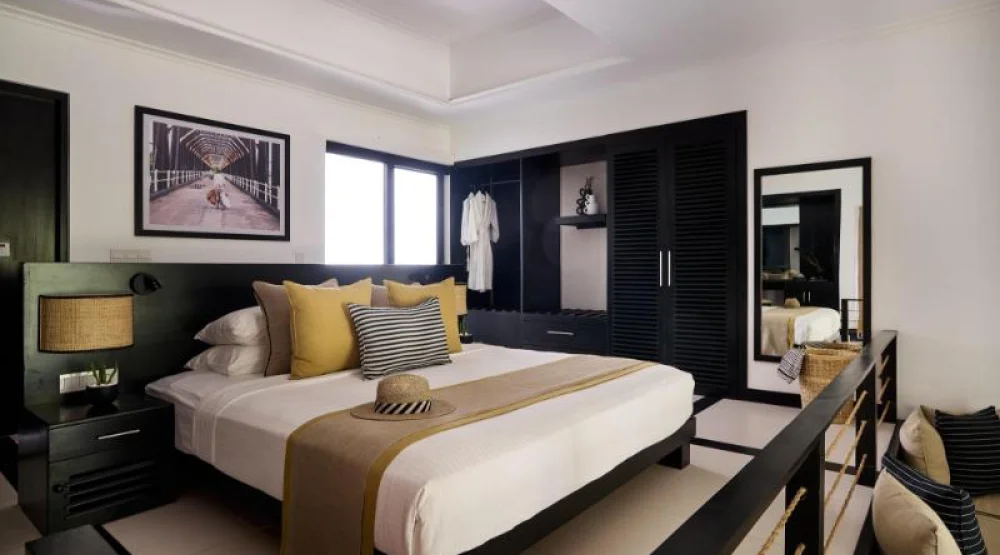 Ocean Pavilion at Sun Siyam Pasikudah