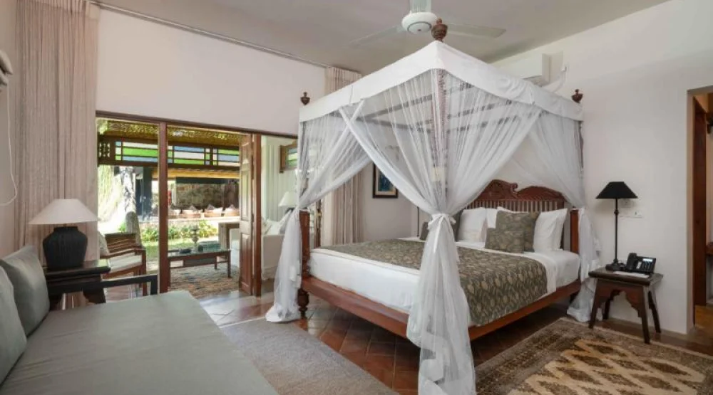 Standard Double Room at Taru Villas Kandy