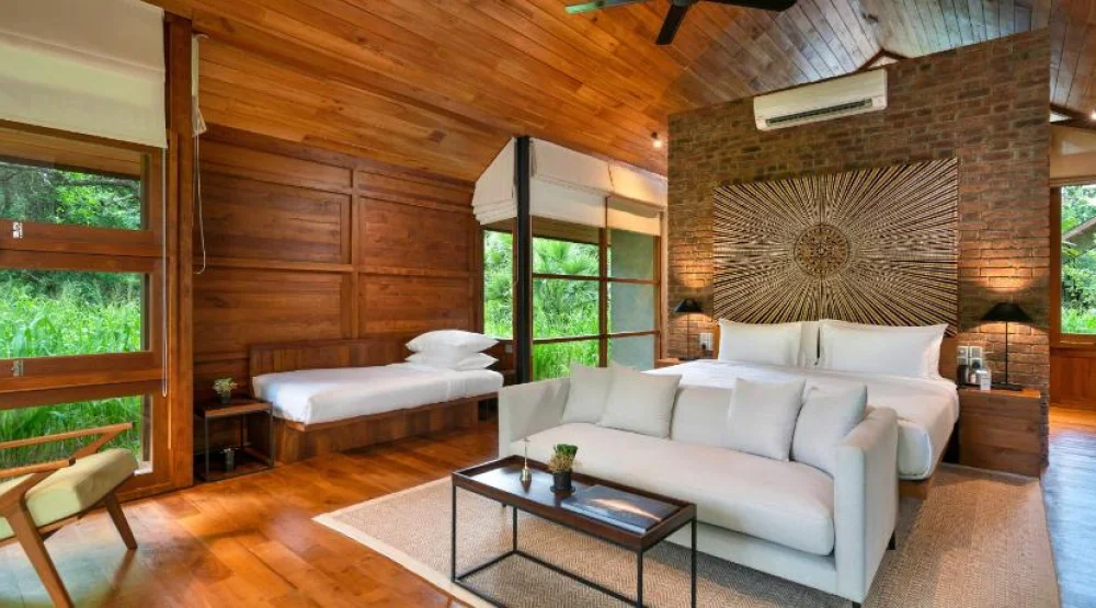Premier Chalet at Taru Villas Maia