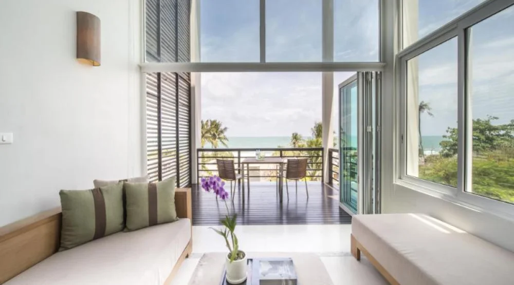 1-bedroom Pool Residence at Aleenta Phuket Resort & Spa