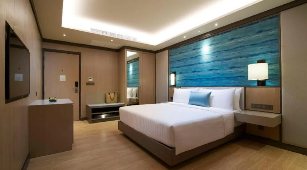 Superior Room at Amari Vogue Krabi