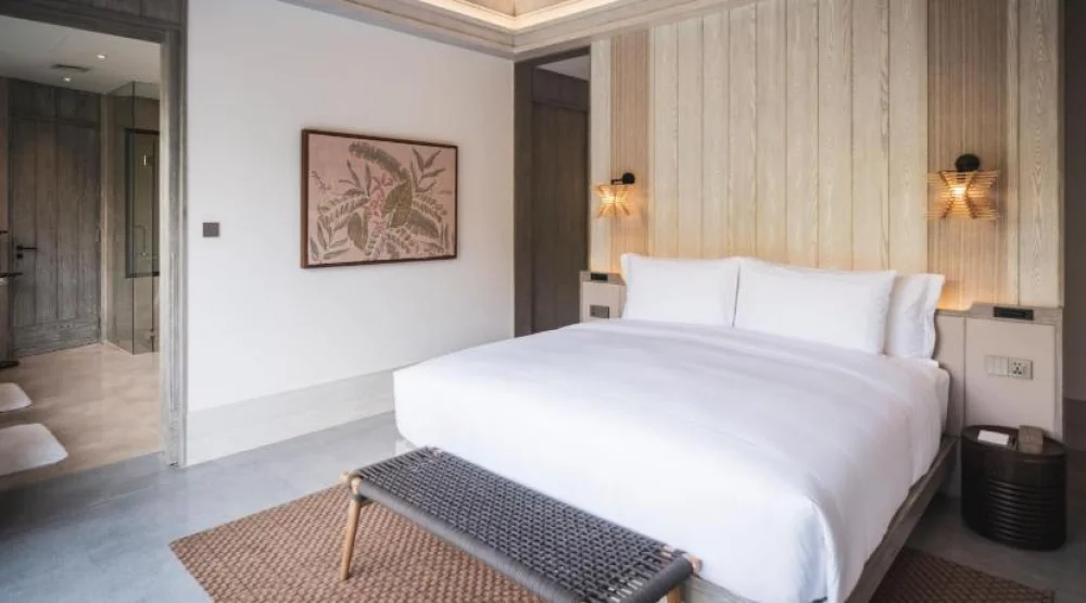 Lagoon Pool Villa with Complimentary Sea Transfers From Phuket Or Krabi at Anantara Koh Yao Yai Resort & Villas