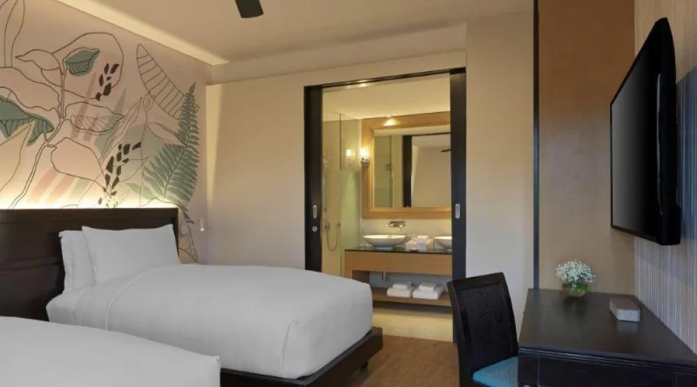 Two Bedroom Mai Khao Suite at Anantara Mai Khao Phuket Villas