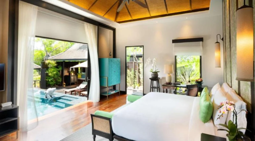 Pool Villa at Anantara Mai Khao Phuket Villas