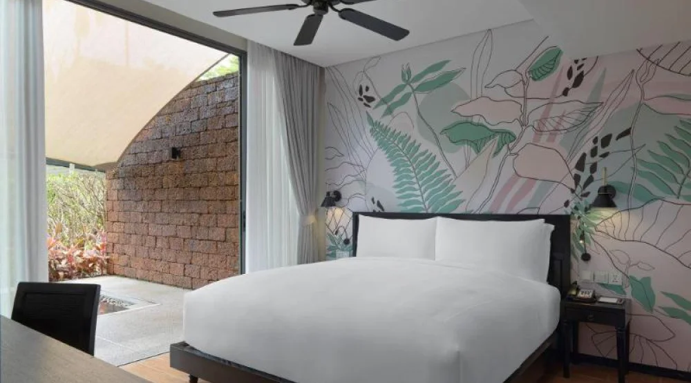 Two Bedroom Pool Suite at Anantara Mai Khao Phuket Villas