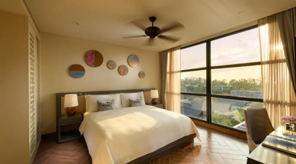 1-bedroom Suite at Anantara Vacation Club Mai Khao Phuket