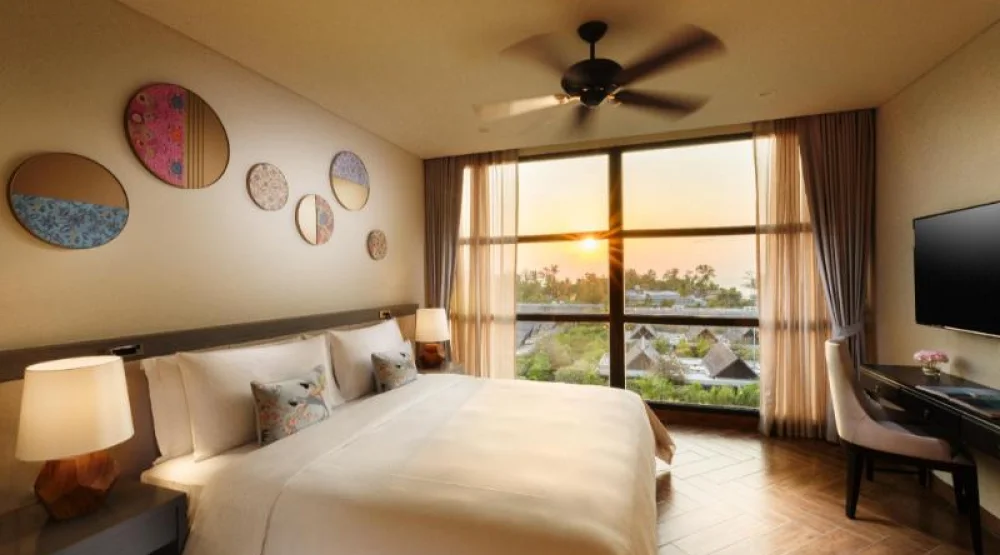 Two Bedroom Family Suite at Anantara Vacation Club Mai Khao Phuket