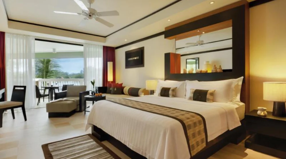 Laguna Grand Room - King at Angsana Laguna Phuket
