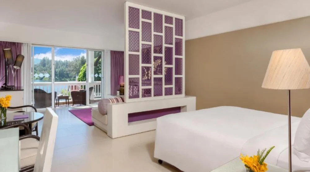 Laguna Premier Room - King at Angsana Laguna Phuket
