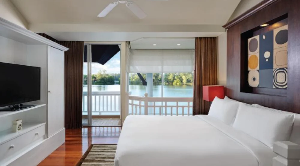 Angsana One Bedroom Loft at Angsana Laguna Phuket