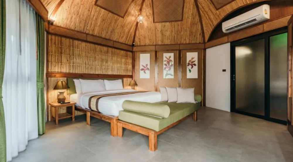 Deluxe Cottage at Aonang Fiore Resort