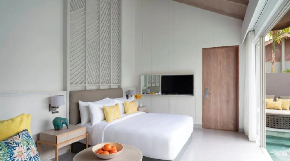 Avani Pool Villa at Avani Plus Samui