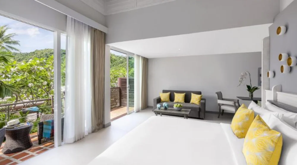 Avani Suite at Avani Plus Samui