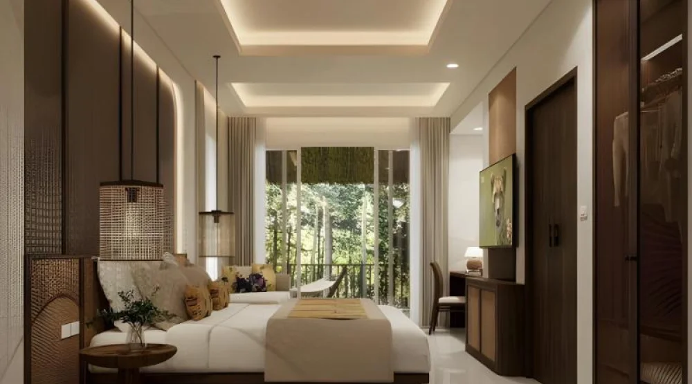 Sainai Forest at Ban Sainai Resort