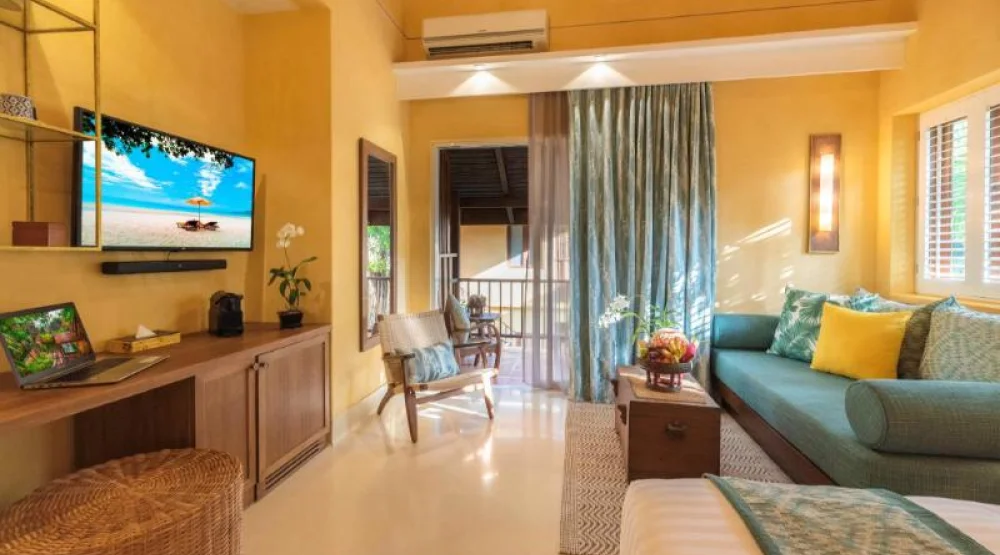 Boutique Village at Buri Rasa Village Samui