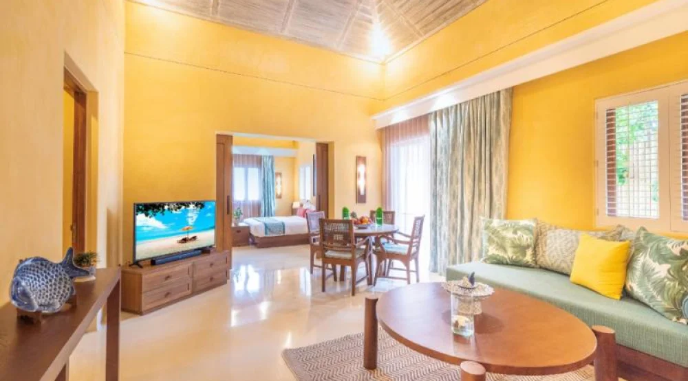 Boutique Studio at Buri Rasa Village Samui