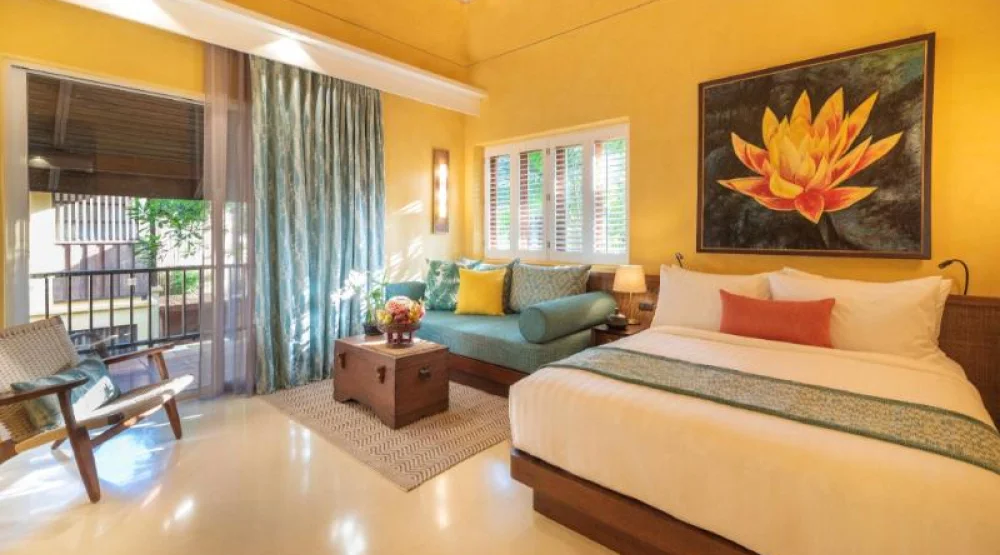 Boutique Signature at Buri Rasa Village Samui