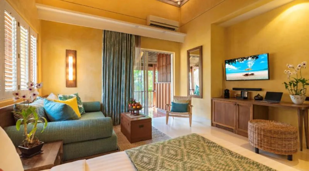 Boutique Ocean Escape at Buri Rasa Village Samui