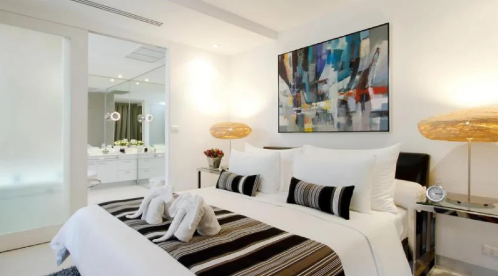 Grand Deluxe Suite at BYD Lofts