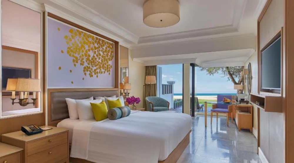 Landmark Suite King at Dusit Thani Laguna Phuket