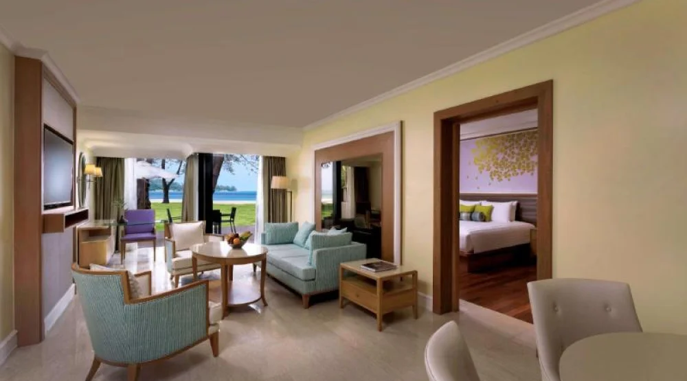 Dusit Suite at Dusit Thani Laguna Phuket