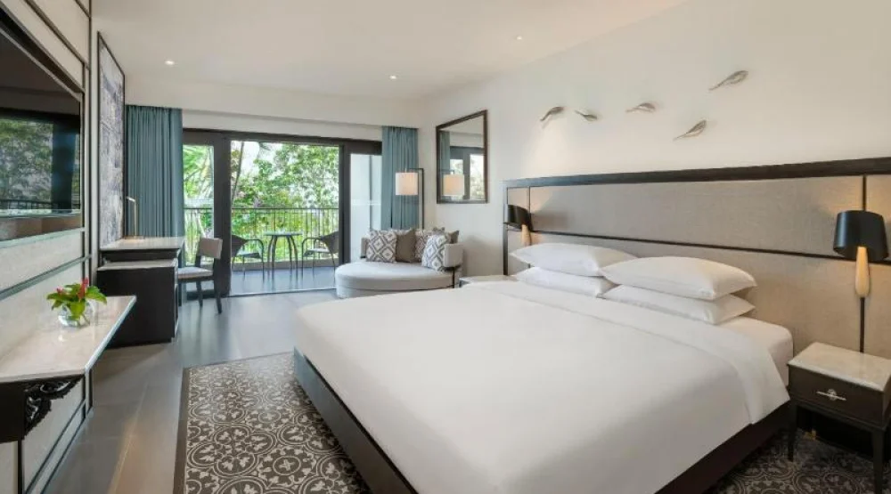 Two Bedroom Family at Hyatt Regency Phuket Resort