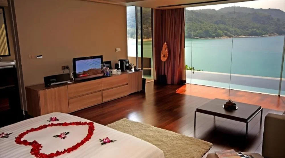 Grand Private Pool Suite at Impiana Private Villas
