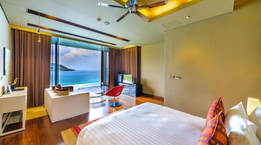 Impiana Private Villa at Impiana Private Villas