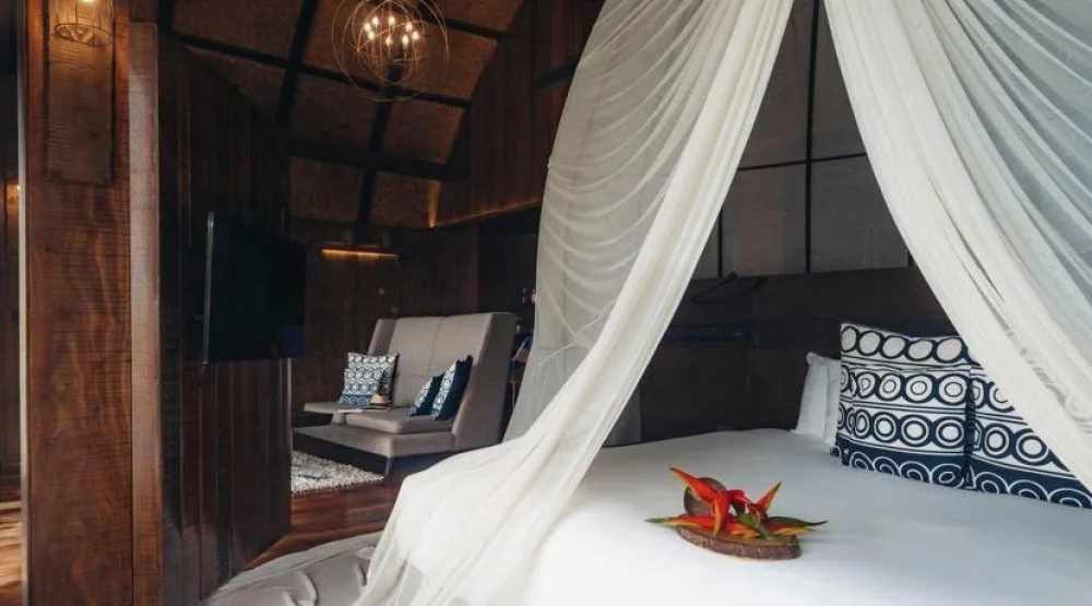 Bird's Nest Villa with Private Pool at Keemala