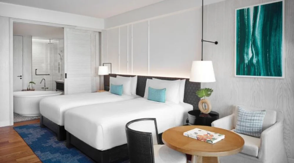 Essential Room at Kimpton Kitalay Samui