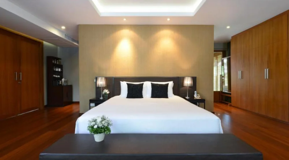 La Maison at Layana Resort & Spa