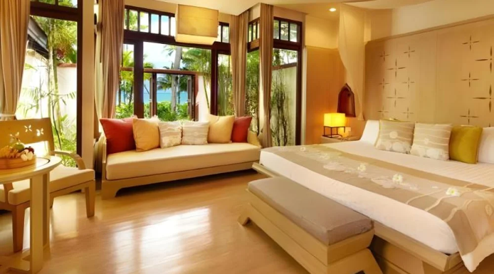 Pool Villa at Melati Beach Resort & Spa