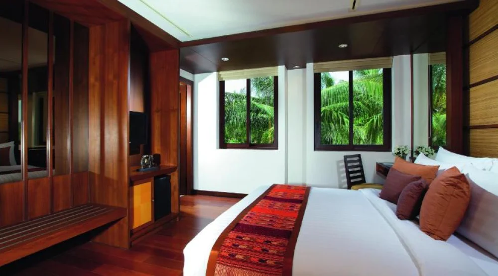 Classic King at Movenpick Resort Bangtao Beach Phuket