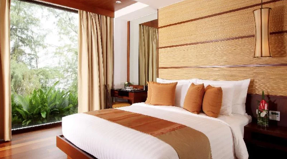 Residence - Three Bedrooms at Movenpick Resort Bangtao Beach Phuket