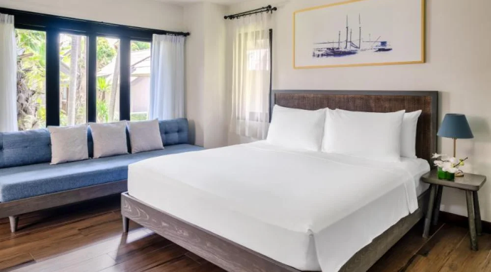 Premier Villa at NH Collection Samui Peace Resort