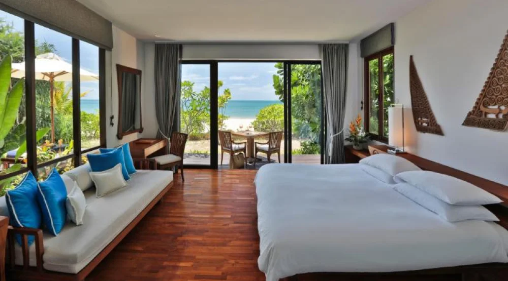 Beachside Pavilion Suite One Bedroom at Pimalai Resort & Spa