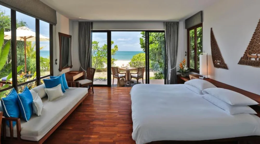 Beachside Pavilion Suite One Bedroom at Pimalai Resort & Spa