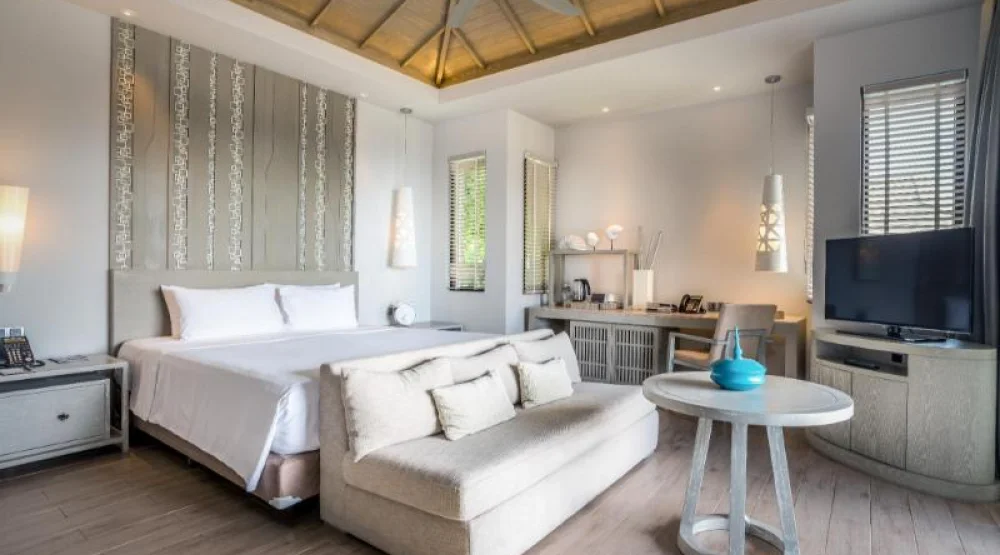 Grand Deluxe at Pullman Phuket Arcadia Naithon Beach