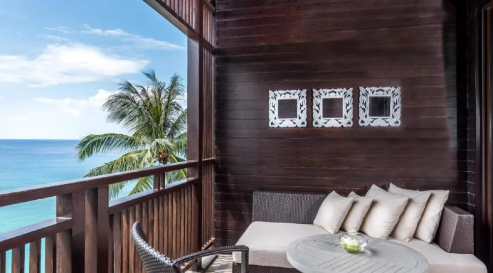 Ocean Room at Pullman Phuket Arcadia Naithon Beach