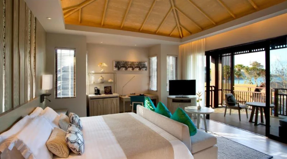 Grand Ocean at Pullman Phuket Arcadia Naithon Beach