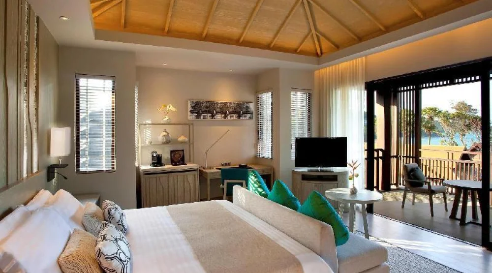 One Bedroom Pool Villa at Pullman Phuket Arcadia Naithon Beach