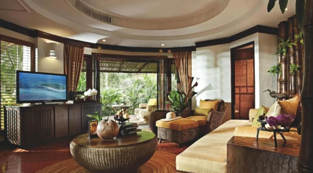 Terrace Pavilions at Rayavadee Resort