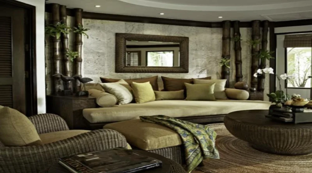 Family Pool Suite at Rayavadee Resort