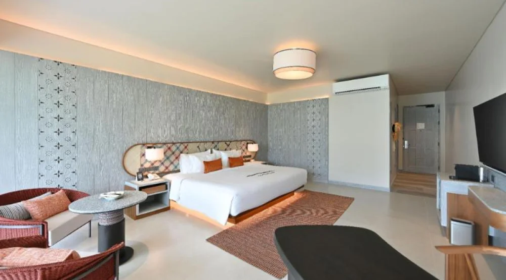 Lofty Ocean View at Rockys Boutique Resort Veranda Collection